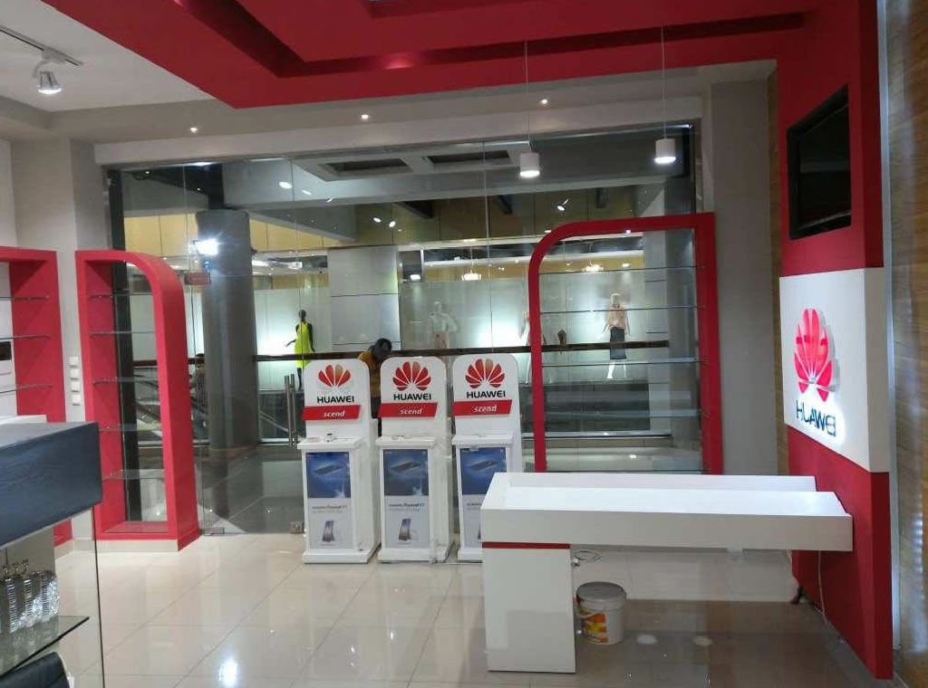 Huawei Tools Store – Votre boutique d’outils et accessoires Huawei