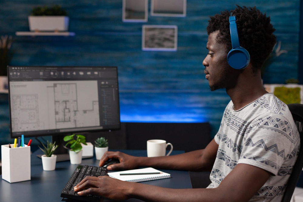 Etudes d’architecture, d’Aménagement et Design intérieure